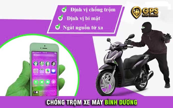 Thiết bị chống trộm xe máy tốt nhất 2021 ở Bình Dương 3 Cửa hàng lắp Thiết bị chống trộm xe máy tốt nhất Bình Dương