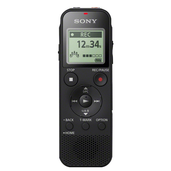 Thiết bị ghi âm Sony ICD-PX470
