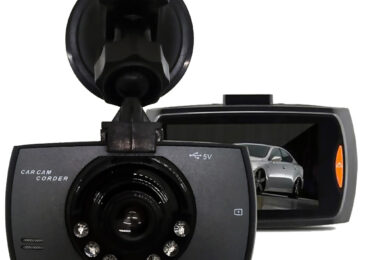 Camera hành hành trình nào tốt