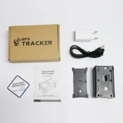 ĐỊNH VỊ KHÔNG DÂY DÙNG PIN A20 7 bộ định vị không dây wanway s20