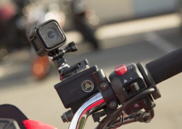 Mẹo sử dụng camera xe máy cho các phượt thủ