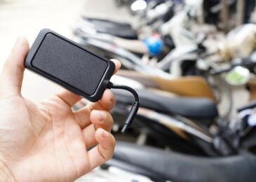 Nên lựa chọn thiết bị định vị có nguồn gốc rõ ràng
