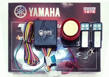 Thiết bị chống trộm xe máy Yamaha