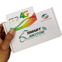 Sim Định Vị Xe Máy Viettel ( Sim Smart Moto Viettel ) 6 sim-smart-moto-viettel