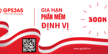 gia hạn phần mềm định vị ô tô xe mát hết hạn