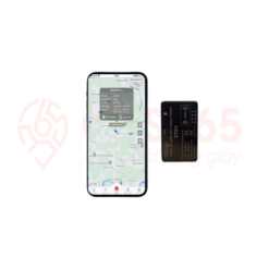 Định vị xe tải đăng kiểm 3T01 5 Thiết bị giám sát hành trình xe tải 3t01