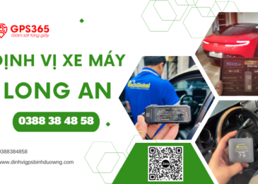 Lắp Định Vị Xe Máy Long An Giá Chỉ 1500k