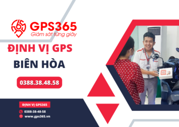 Thợ Lắp định vị GPS Biên Hòa Đồng Nai - 0388384858
