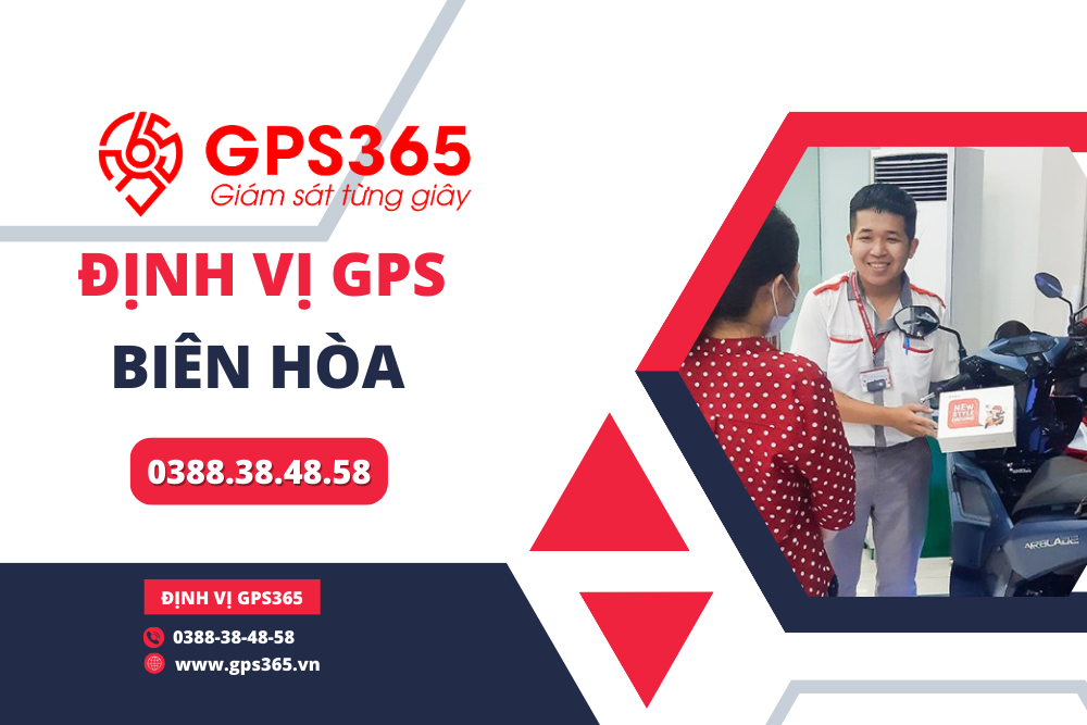 Thợ Lắp định vị GPS Biên Hòa Đồng Nai - 0388384858