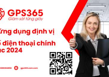 Top 7 ứng dụng định vị bằng số điện thoại chính xác 2024