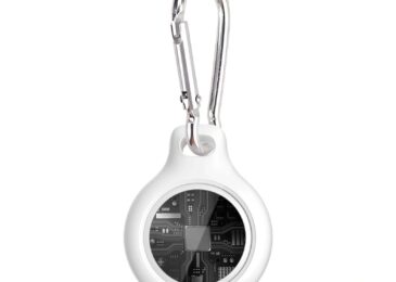 Thiết bị định vị WiWU iTag WT-01